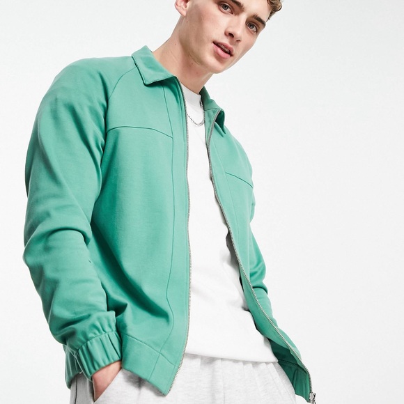 Track jacket - Picture 3 of 3